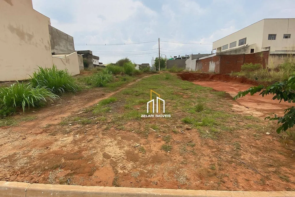 Terreno, 160 m² - Foto 1