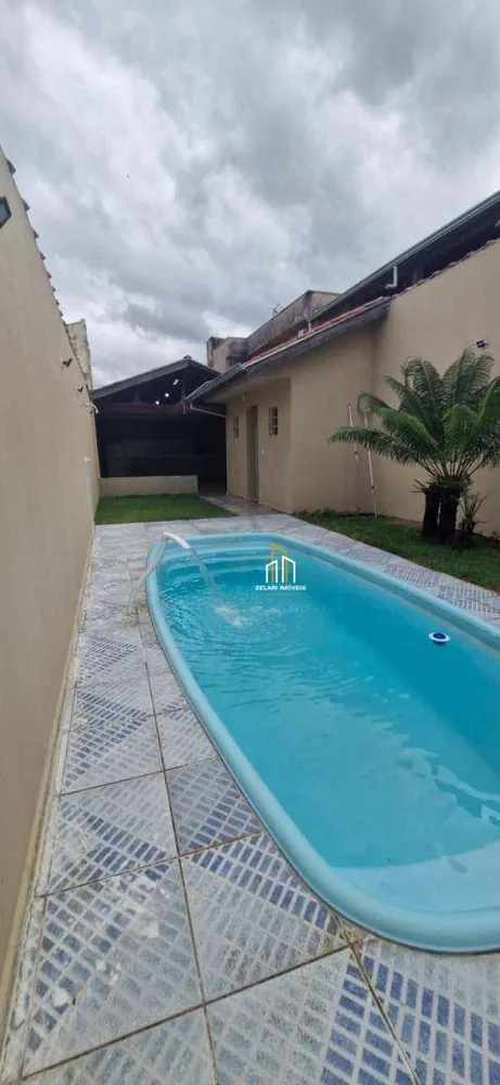 Casa, 1 quarto, 150 m² - Foto 2