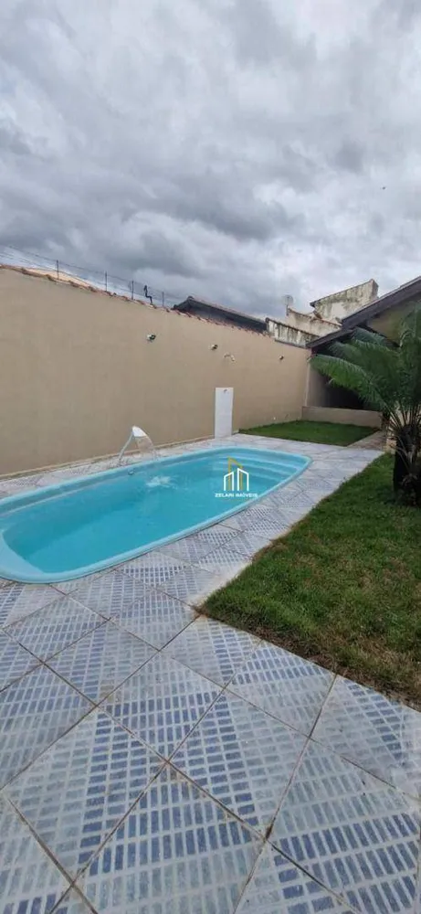 Casa, 1 quarto, 150 m² - Foto 5