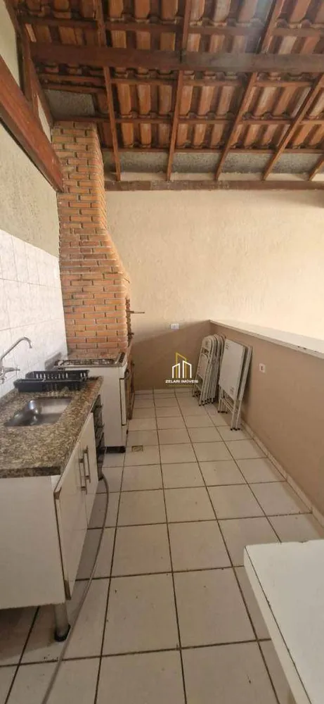 Casa, 1 quarto, 150 m² - Foto 6