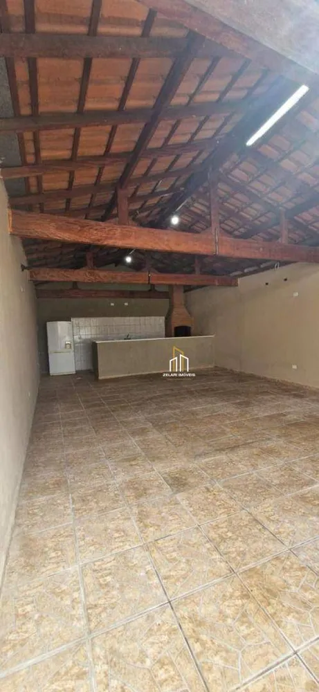 Casa, 1 quarto, 150 m² - Foto 3
