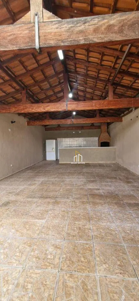 Casa, 1 quarto, 150 m² - Foto 4
