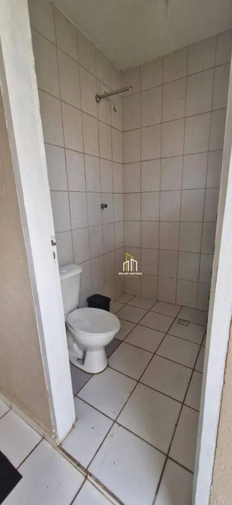 Casa, 1 quarto, 150 m² - Foto 8
