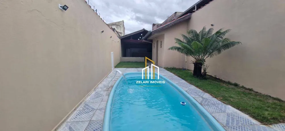 Casa, 1 quarto, 150 m² - Foto 1