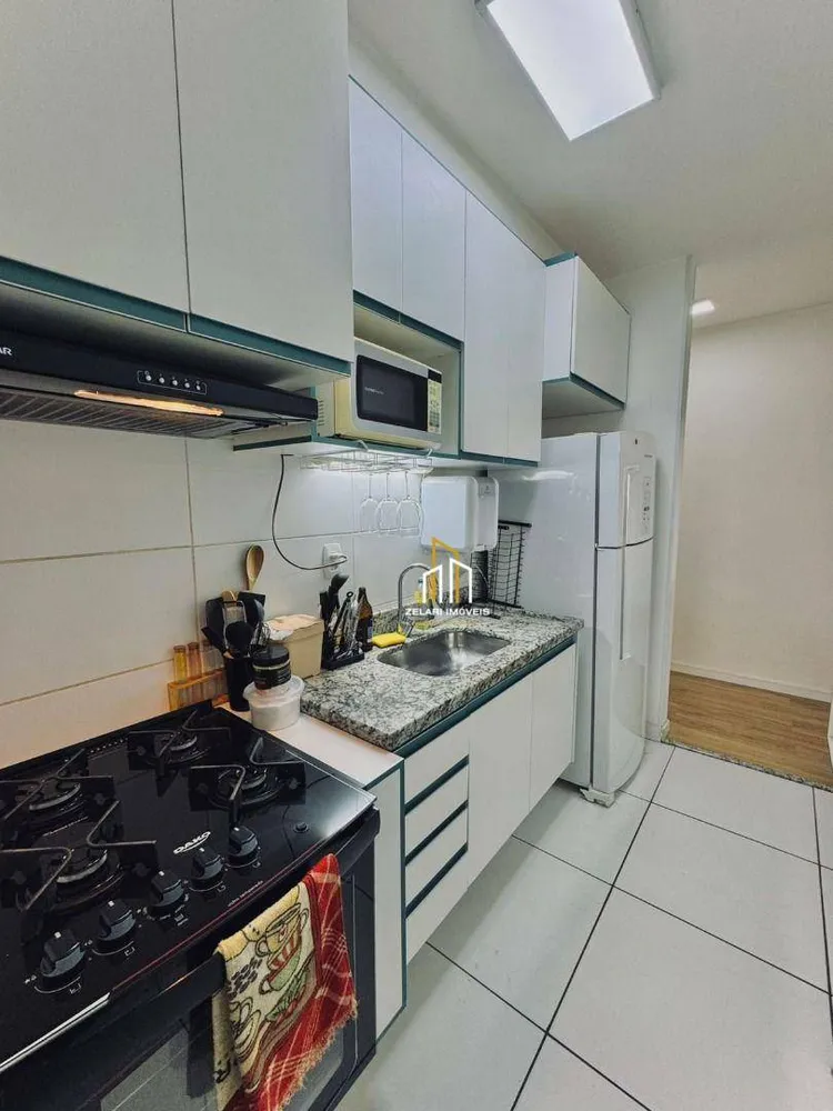 Apartamento, 2 quartos, 60 m² - Foto 2