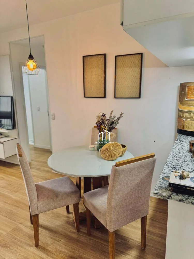 Apartamento, 2 quartos, 60 m² - Foto 1