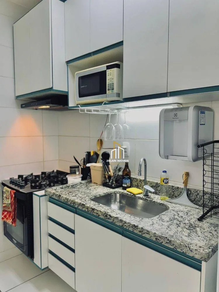 Apartamento, 2 quartos, 60 m² - Foto 3