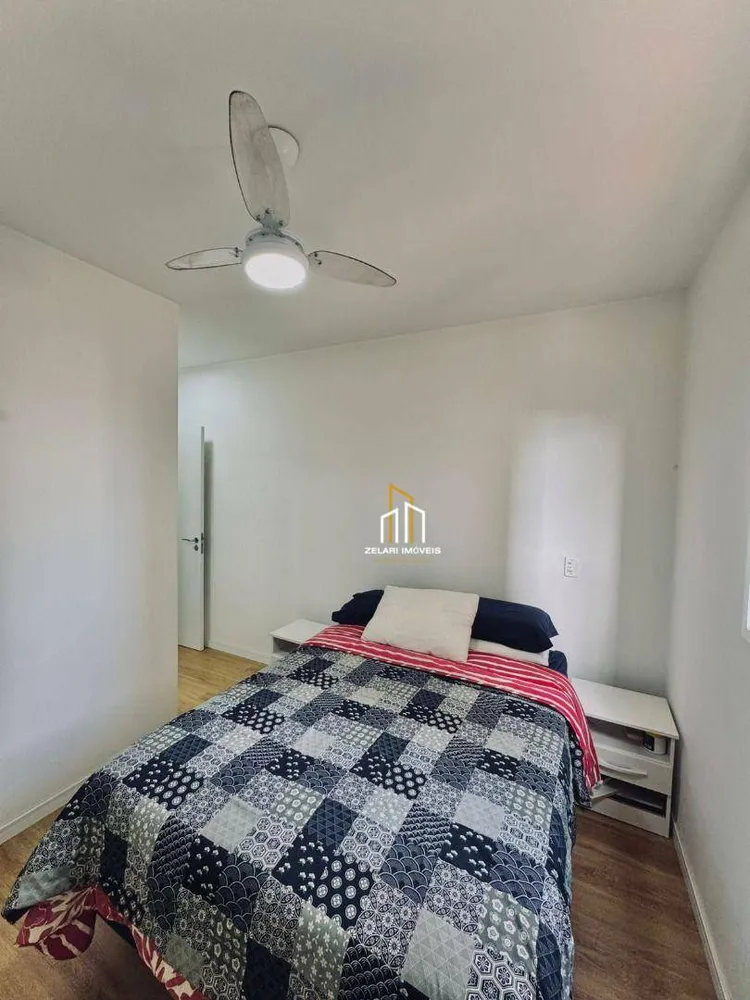 Apartamento, 2 quartos, 60 m² - Foto 4