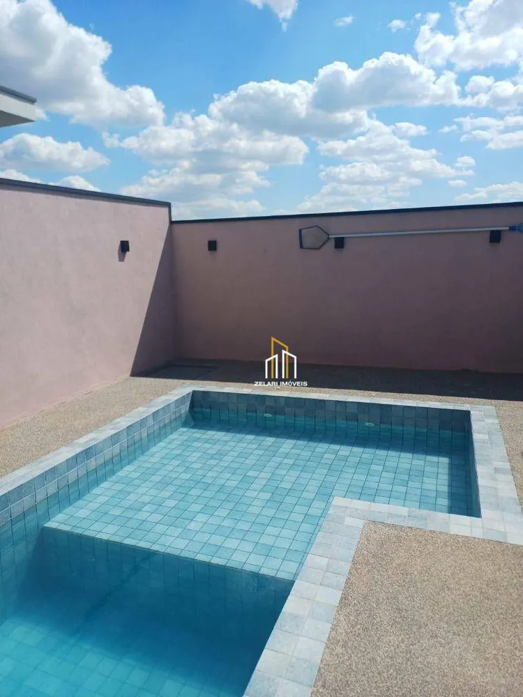 Casa de Condomínio, 3 quartos - Foto 8