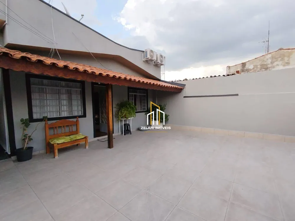 Casa, 3 quartos, 178 m² - Foto 1