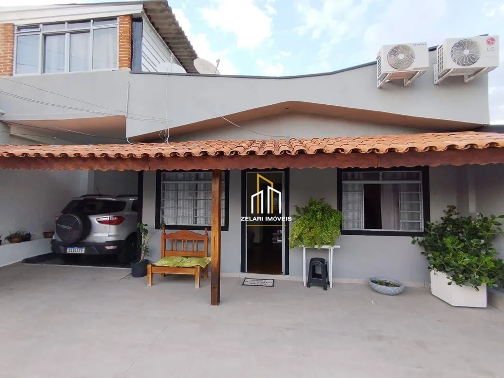 Casa, 3 quartos, 178 m² - Foto 4