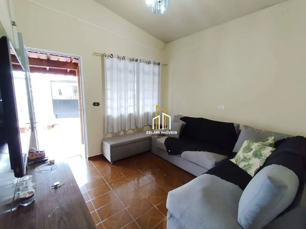 Casa, 3 quartos, 178 m² - Foto 2