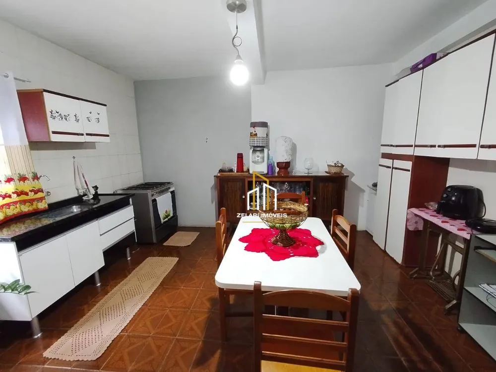Casa, 3 quartos, 178 m² - Foto 8
