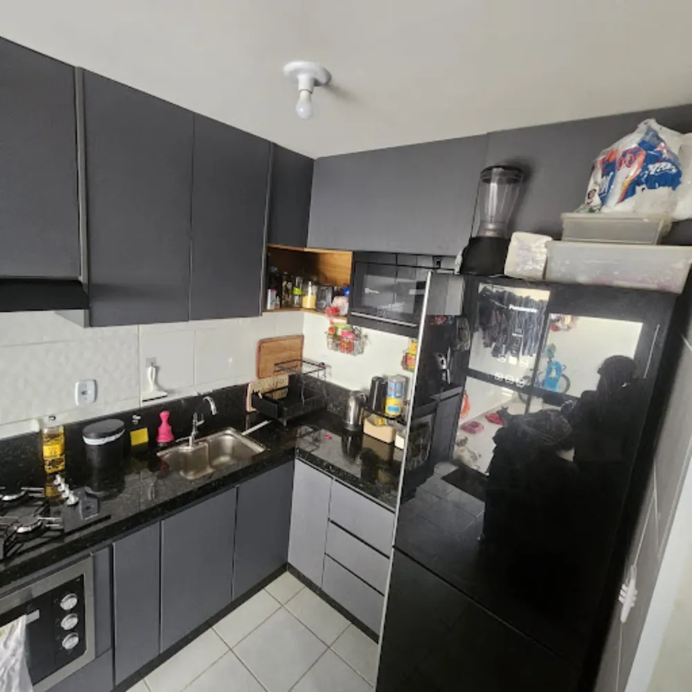 Apartamento, 2 quartos, 64 m² - Foto 1