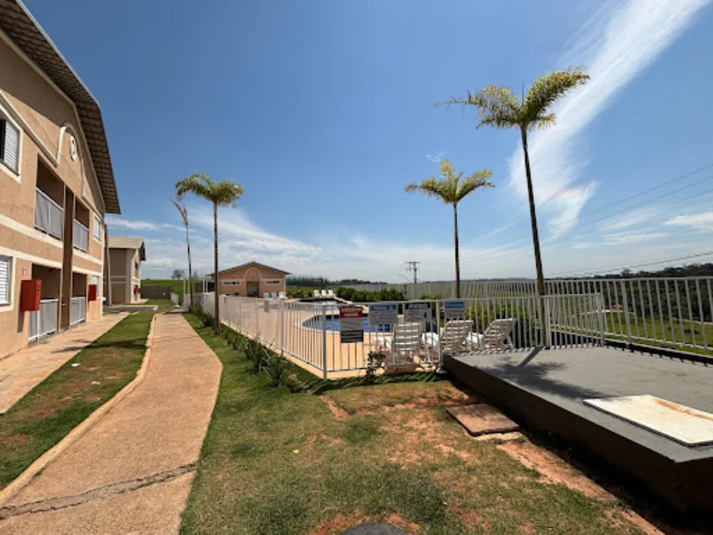 Apartamento, 2 quartos, 64 m² - Foto 5