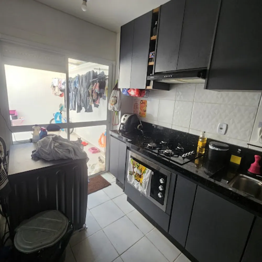 Apartamento, 2 quartos, 64 m² - Foto 2