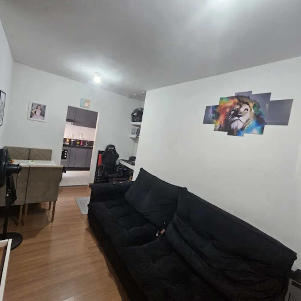 Apartamento, 2 quartos, 64 m² - Foto 4