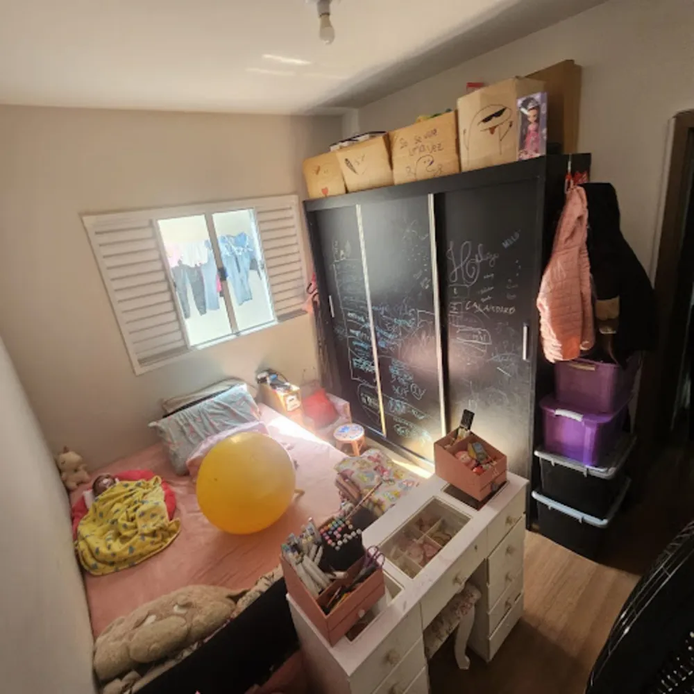 Apartamento, 2 quartos, 64 m² - Foto 3