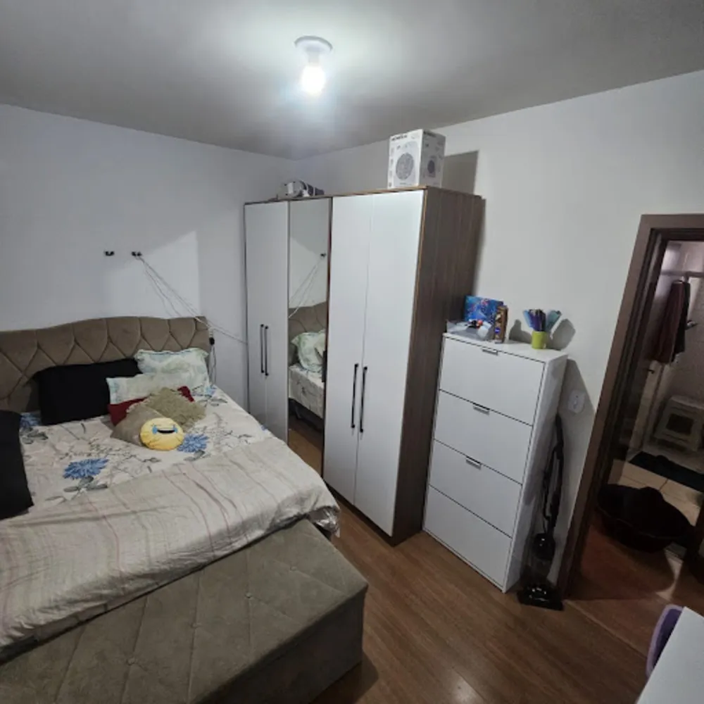 Apartamento, 2 quartos, 64 m² - Foto 7