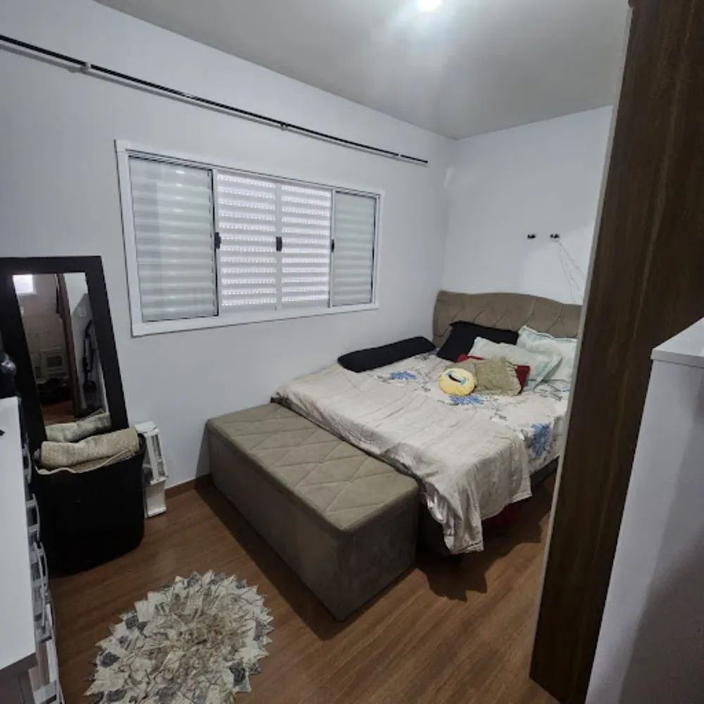 Apartamento, 2 quartos, 64 m² - Foto 8