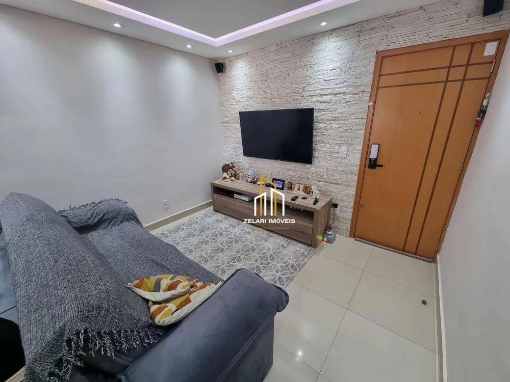 Apartamento, 2 quartos, 74 m² - Foto 7