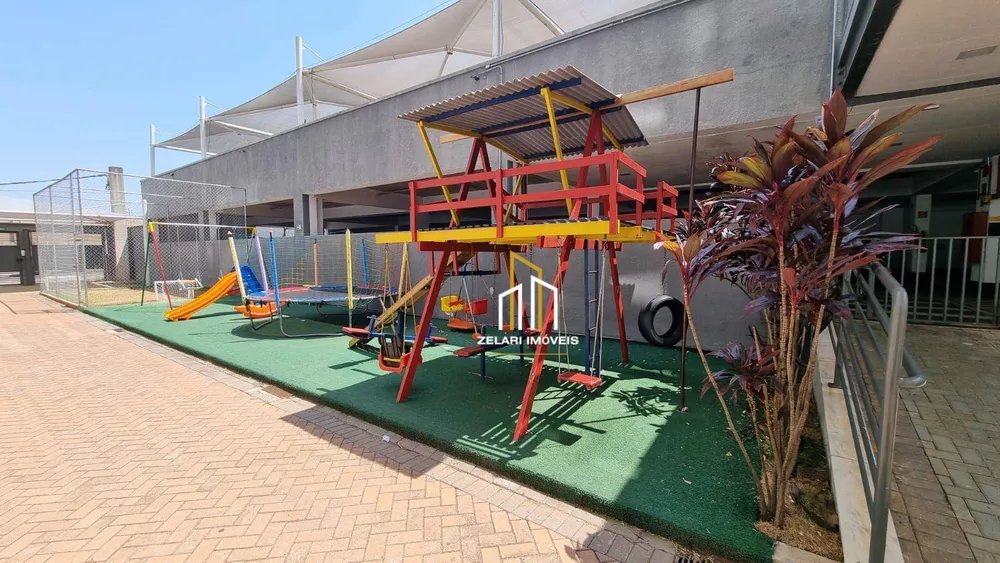 Apartamento, 2 quartos, 74 m² - Foto 2