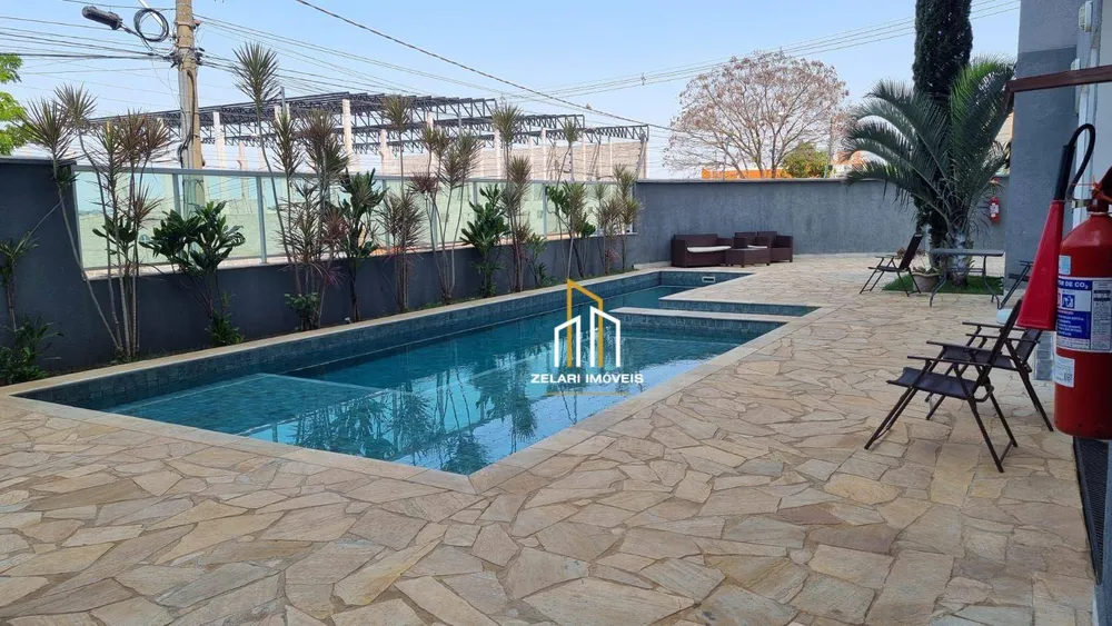 Apartamento, 2 quartos, 74 m² - Foto 3
