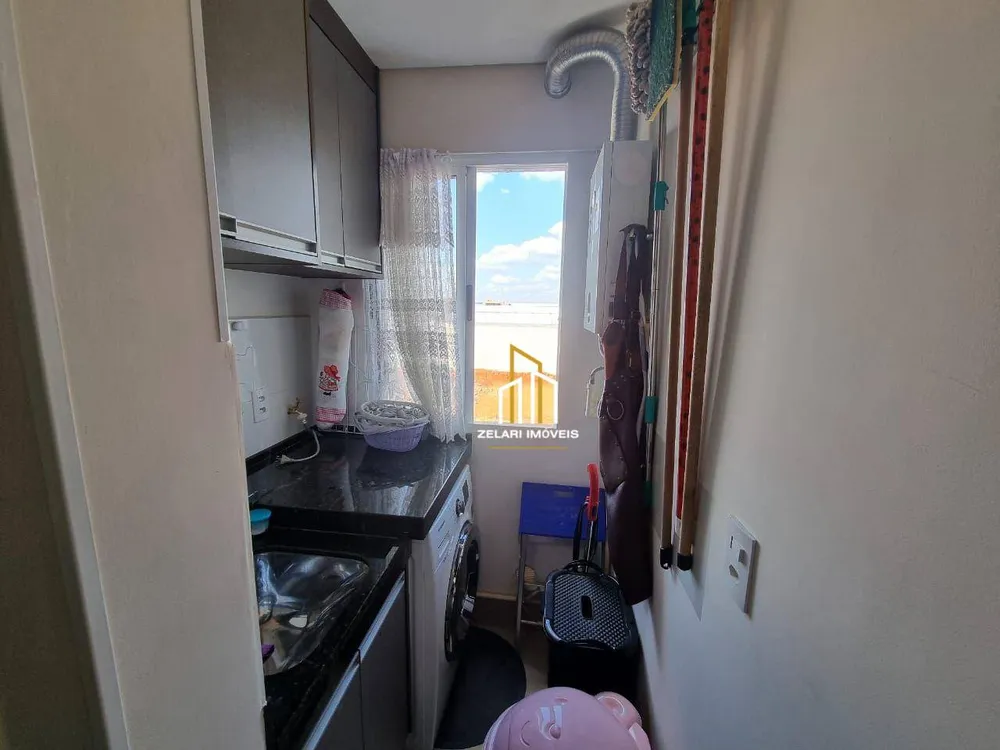 Apartamento, 2 quartos, 74 m² - Foto 8