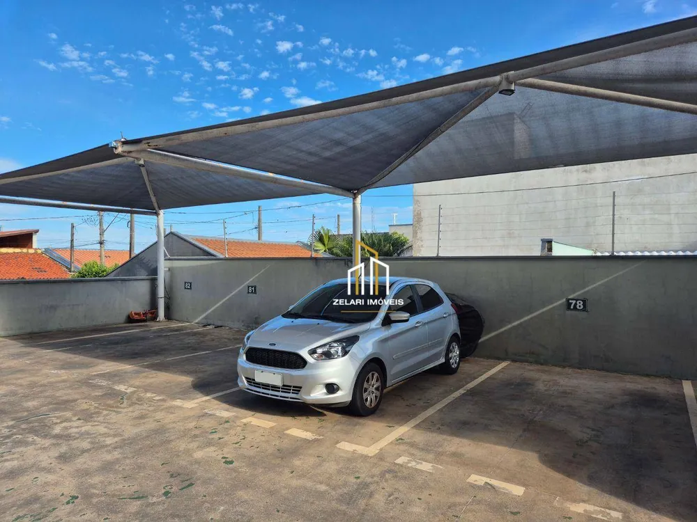 Apartamento, 2 quartos, 74 m² - Foto 6