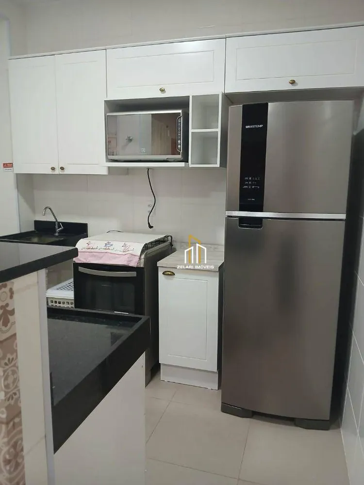 Apartamento, 2 quartos, 49 m² - Foto 7
