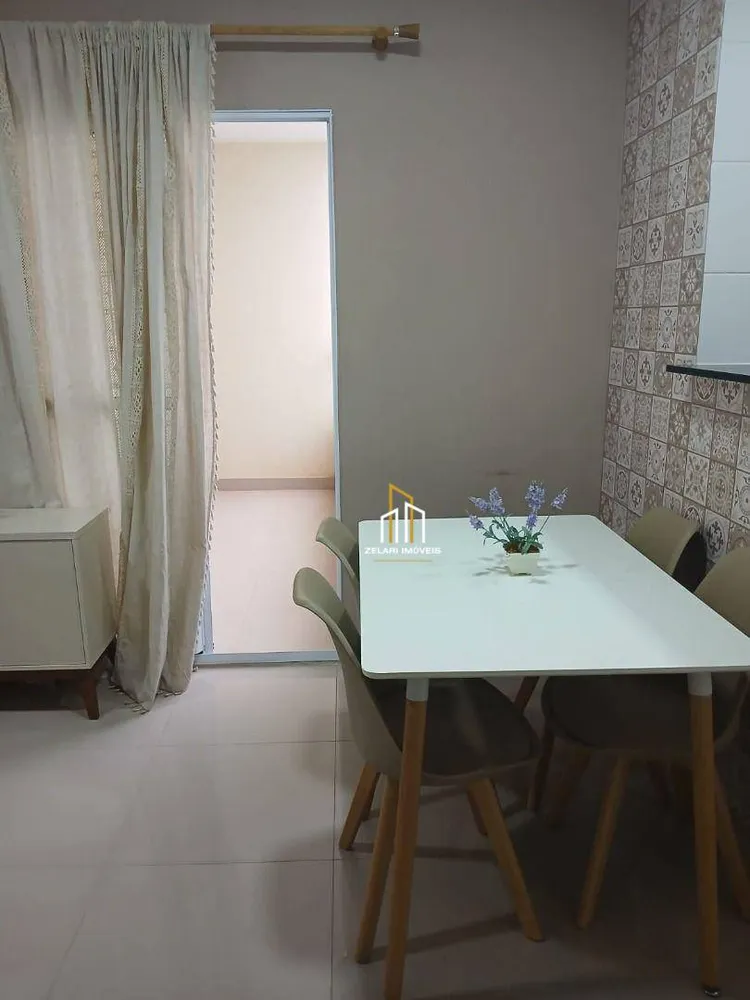 Apartamento, 2 quartos, 49 m² - Foto 1