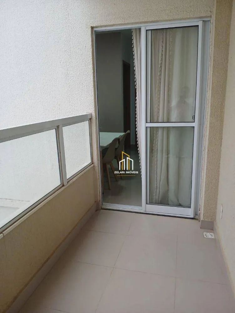 Apartamento, 2 quartos, 49 m² - Foto 2