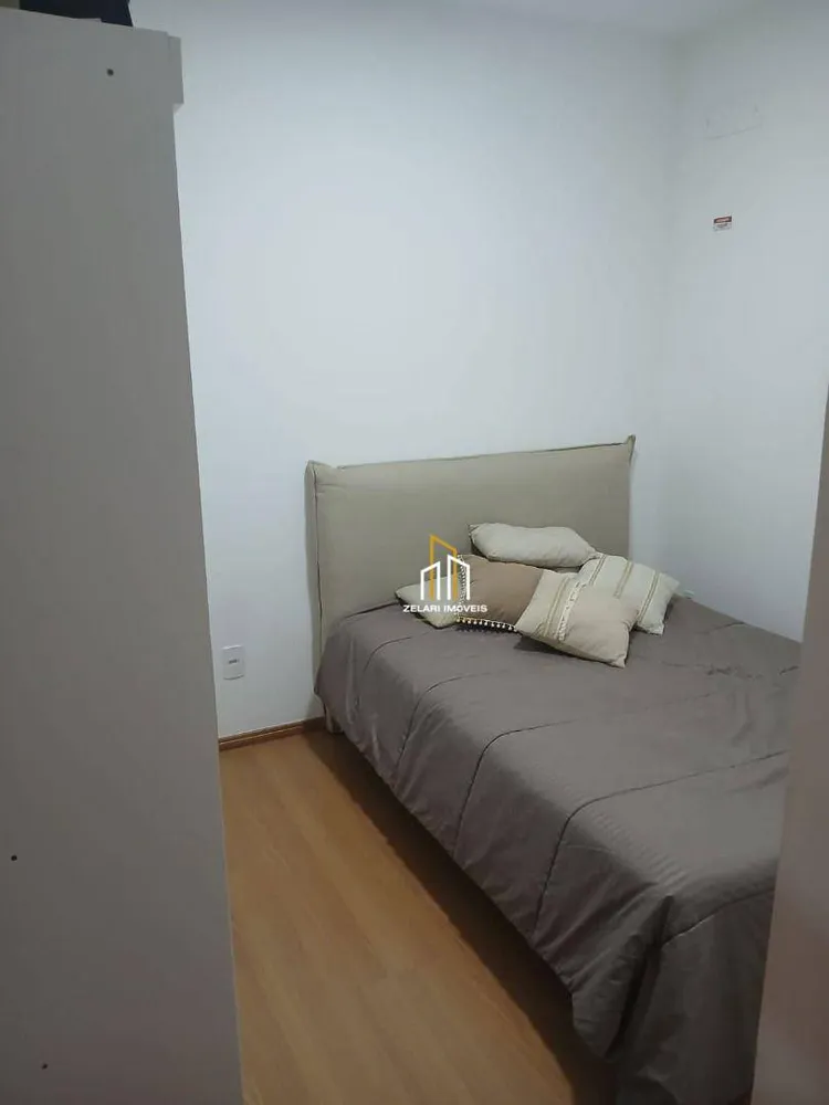 Apartamento, 2 quartos, 49 m² - Foto 3