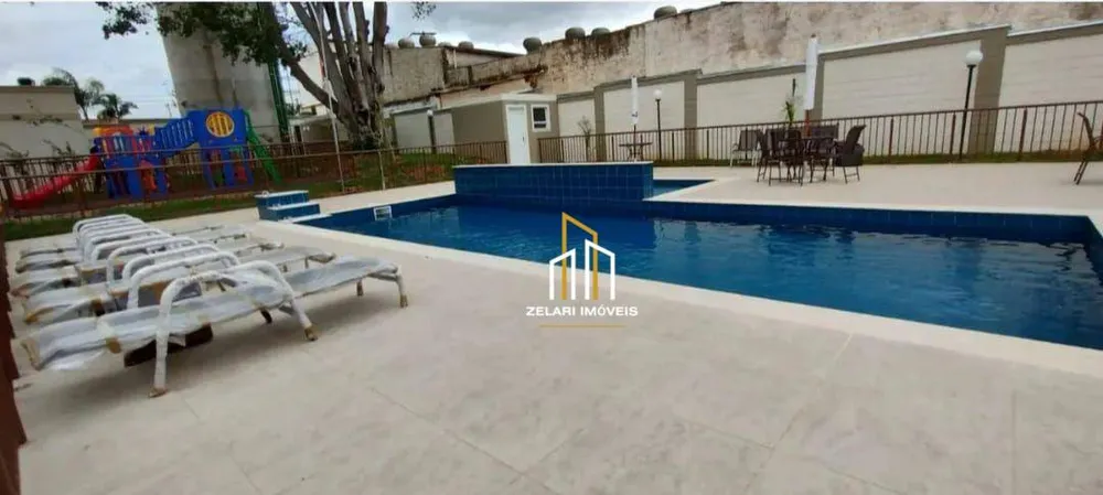 Apartamento, 2 quartos, 49 m² - Foto 5