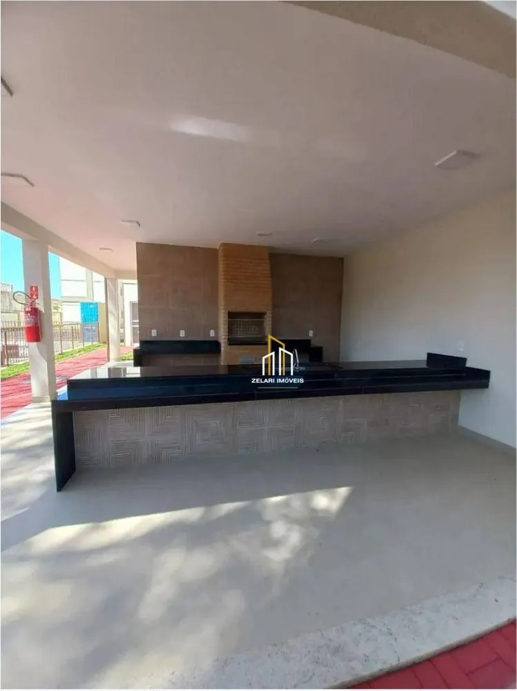 Apartamento, 2 quartos, 49 m² - Foto 8