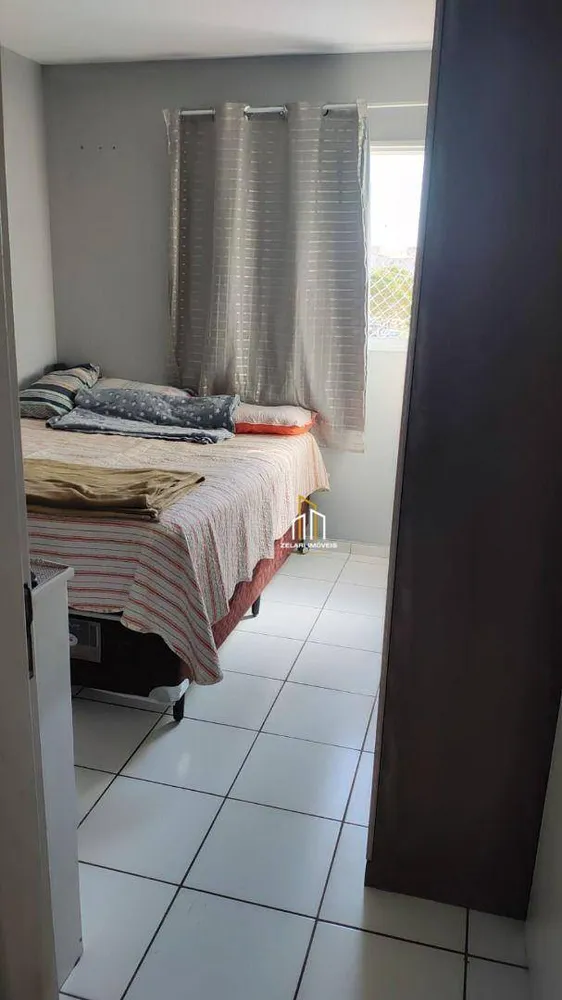 Apartamento, 2 quartos, 51 m² - Foto 3