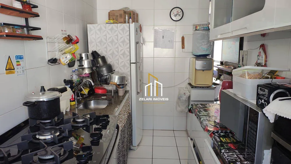 Apartamento, 2 quartos, 51 m² - Foto 6