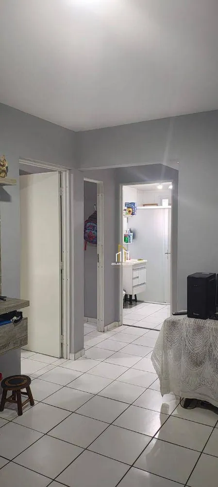 Apartamento, 2 quartos, 51 m² - Foto 5