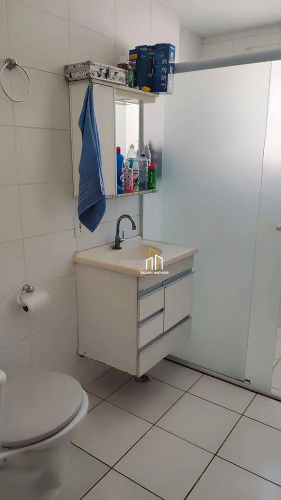 Apartamento, 2 quartos, 51 m² - Foto 8