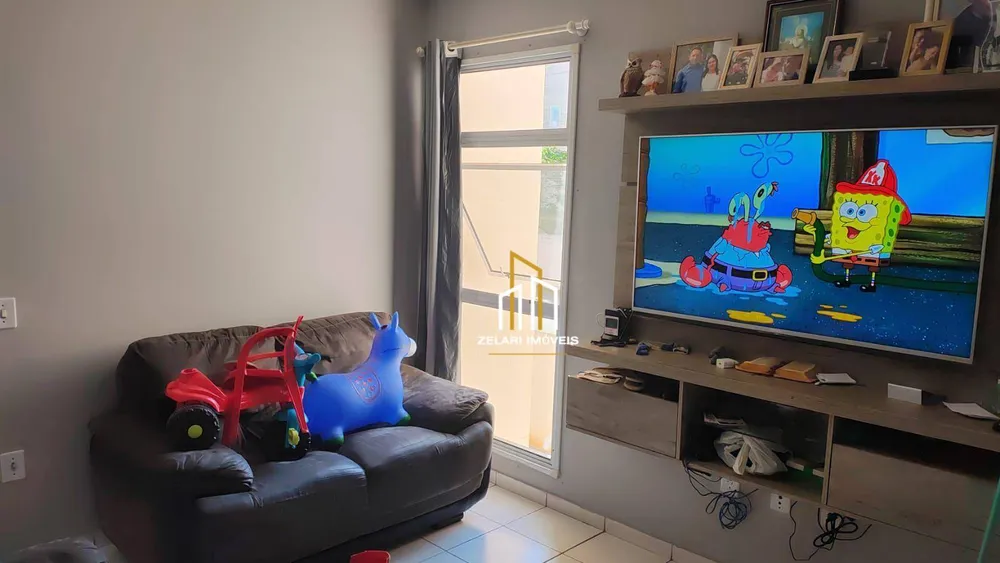 Apartamento, 2 quartos, 51 m² - Foto 2