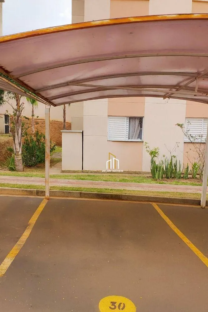 Apartamento, 2 quartos, 51 m² - Foto 7