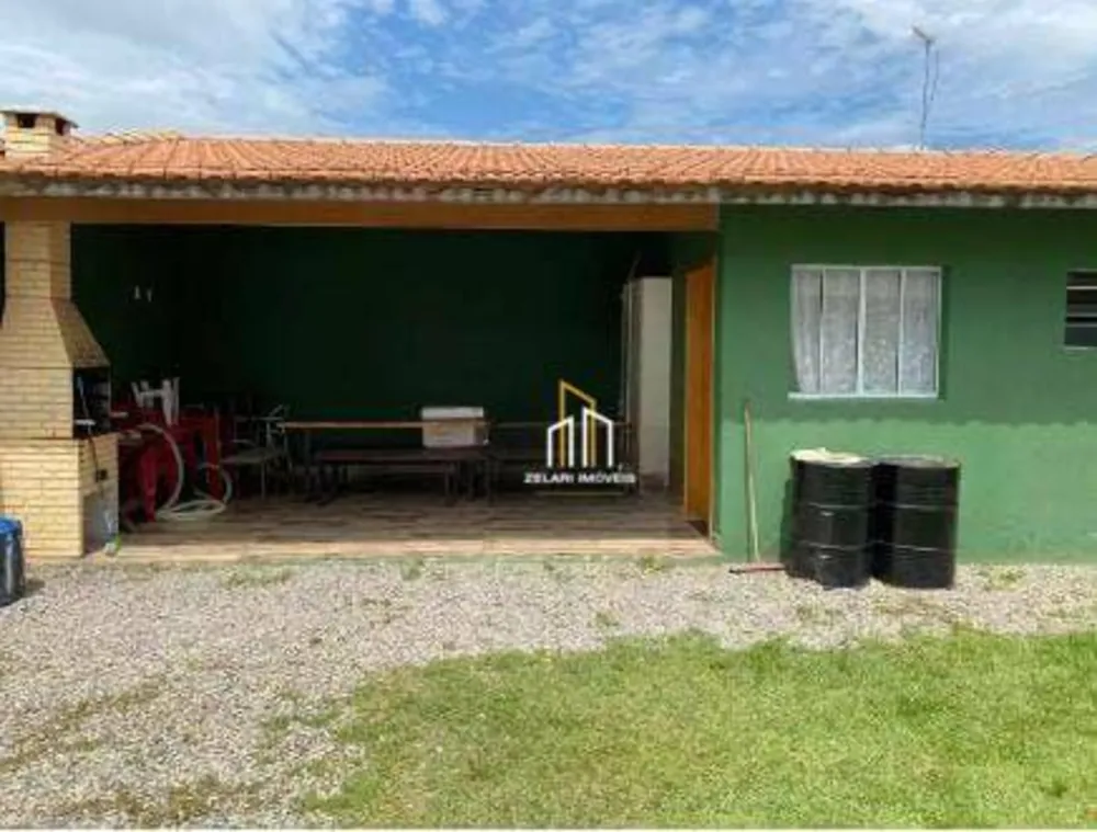Casa, 1 quarto, 40 m² - Foto 3