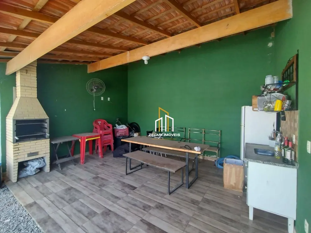 Casa, 1 quarto, 40 m² - Foto 1