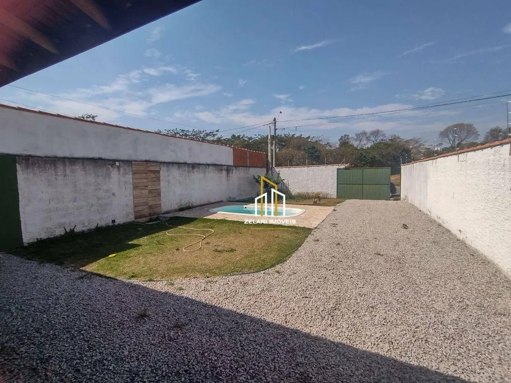 Casa, 1 quarto, 40 m² - Foto 5