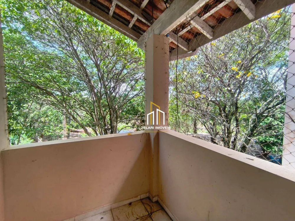 Casa, 2 quartos, 80 m² - Foto 3