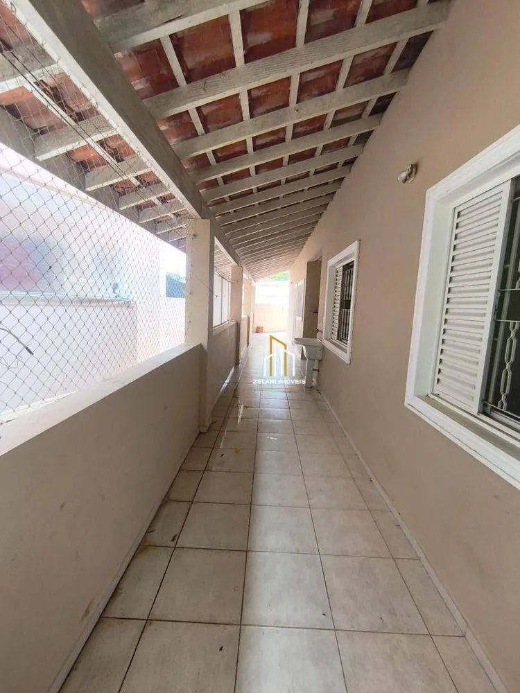Casa, 2 quartos, 80 m² - Foto 1