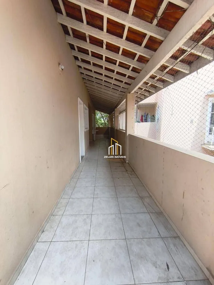 Casa, 2 quartos, 80 m² - Foto 8