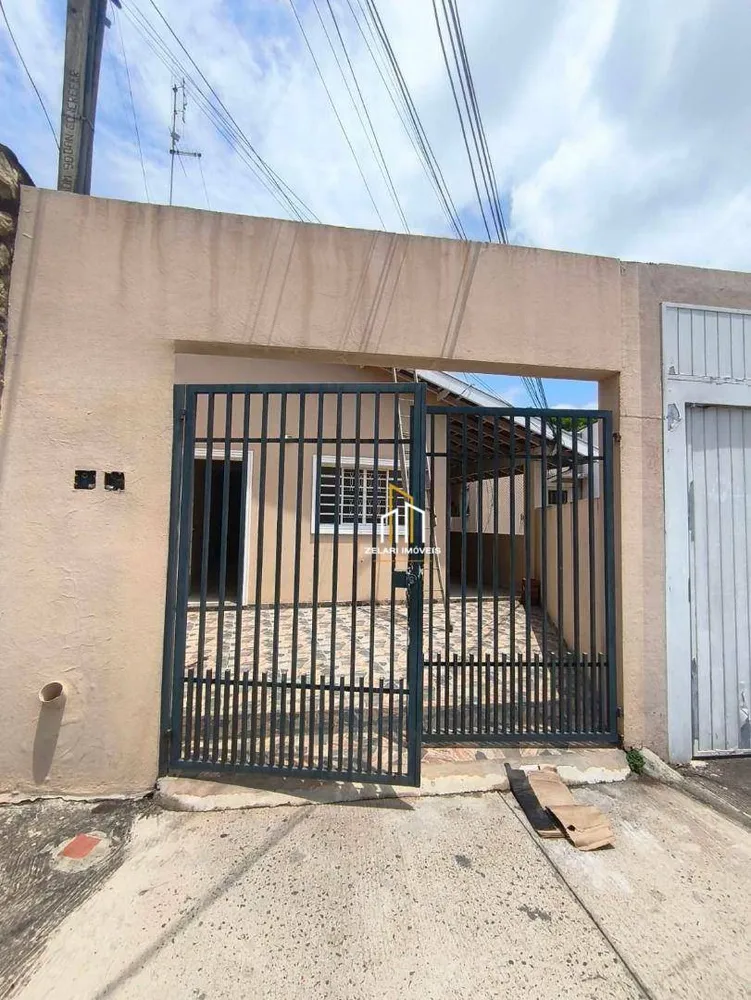 Casa, 2 quartos, 80 m² - Foto 2