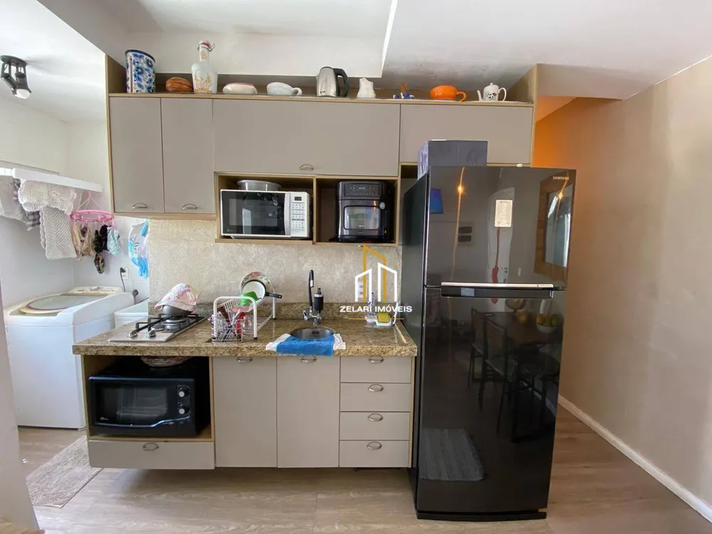 Apartamento, 2 quartos, 85 m² - Foto 3