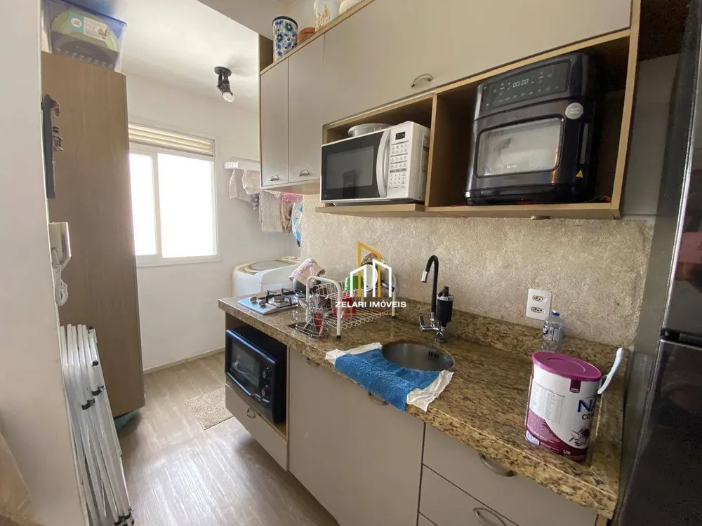 Apartamento, 2 quartos, 85 m² - Foto 8